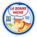 Bonne Vache Streichkäseecken 24 Portionen