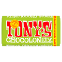 Tony's Chocolonely Melk romige hazelnoot crunch