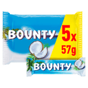 Bounty Milchschokolade Kokos Riegel Mehrfachpackung