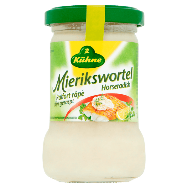 Kuhne Mierikswortel