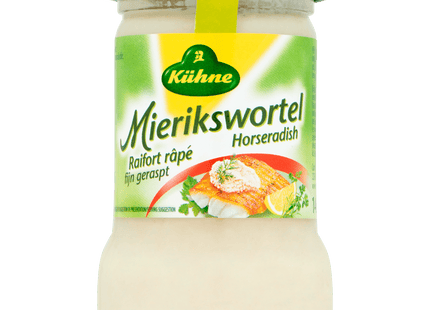 Kuhne Horseradish