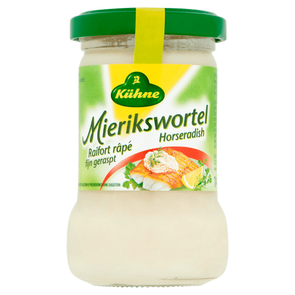 Kuhne Horseradish