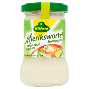 Kuhne Meerrettich