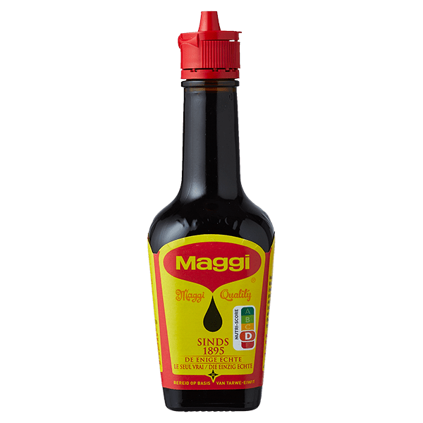 Maggi Flavor No. 2 (100ml)