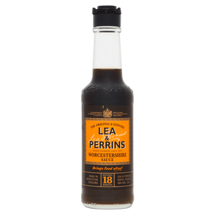 Lea & Perrins Worcestershire saus