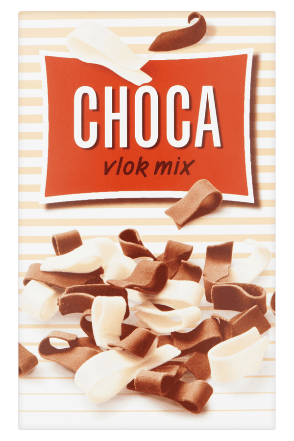 Chocolate Flake Mix