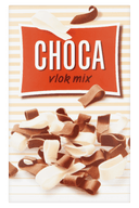 Chocolate Flake Mix