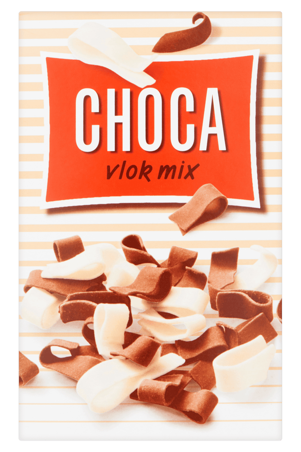 Choca Vlokkenmix