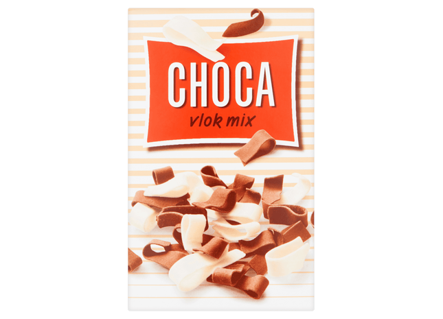 Choca Vlokkenmix