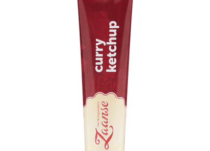 Zaanse Curry ketchup