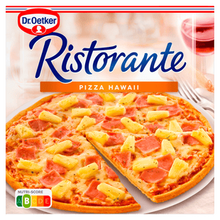DR. Oetker Ristorante Pizza Hawaii