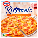 Dr. Oetker Ristorante pineapple pizza