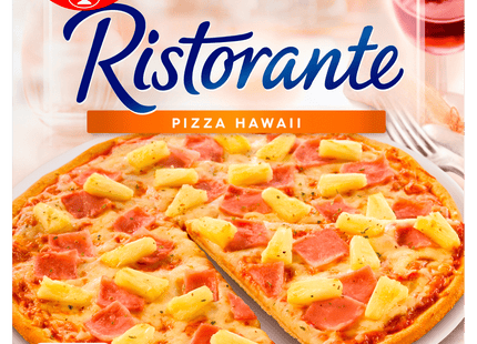 Dr. Oetker Ristorante pizza Hawaii