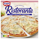 Dr. Oetker Ristorante pizza Quattro Formaggi