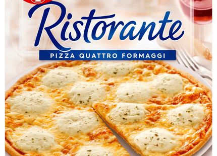 Dr. Oetker Ristorante pizza Quattro Formaggi