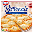 Dr. Oetker Ristorante pizza Quattro Formaggi