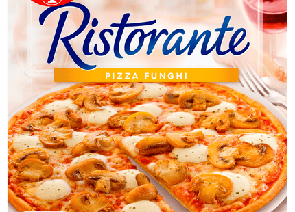Dr. Oetker Ristorante pizza Funghi
