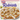 Dr. Oetker Ristorante mushroom pizza