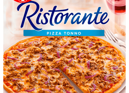 Dr. Oetker Ristorante pizza Tonno