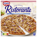 Dr. Oetker Ristorante Pizza Thunfisch