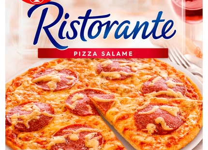 Dr. Oetker Ristorante pizza Salame