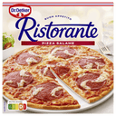 Dr. Oetker Ristorante Pizza Salami
