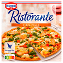 Dr. Oetker Ristorante Pizza Hähnchen