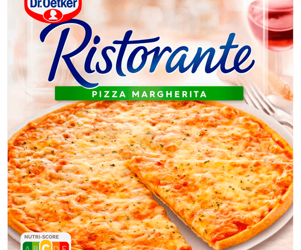 Dr. Oetker Ristorante Margherita