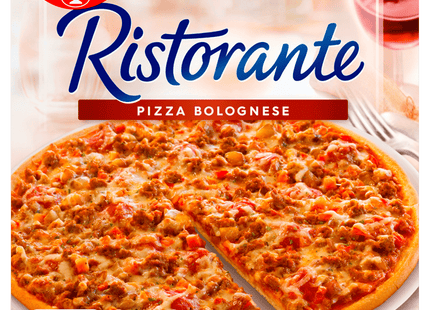 Dr. Oetker Ristorante pizza Bolognese