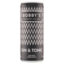 Bobby's Gin & Tonic