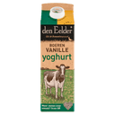 Den Eelder Boeren vanilleyoghurt