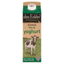 Den Eelder Farmer's full cream yogurt