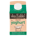 Den Eelder Geitenyoghurt