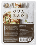 Dutch Bakery Bao buns