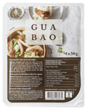 Dutch Bakery Bao buns