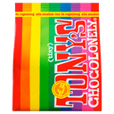 Tony's Chocolonely Tiny's mix