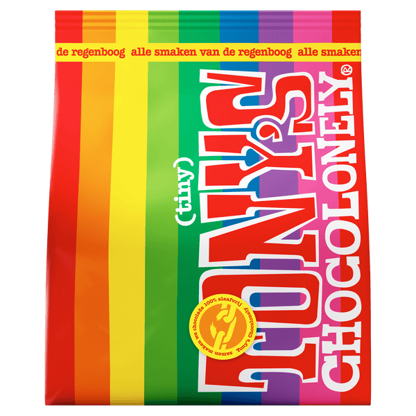 Tony's Chocolonely Tiny's Mischung