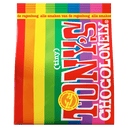Tony's Chocolonely Tiny's Mischung