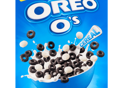 Oreo O's