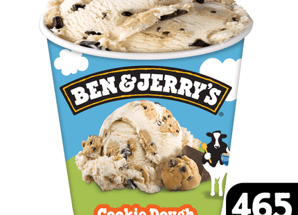 Ben&Jerry's Ijs cookie dough