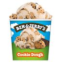 Ben&Jerry's Cookie dough