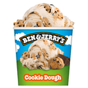 Ben & Jerry’s Cookie Dough