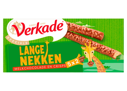 Verkade Long necks