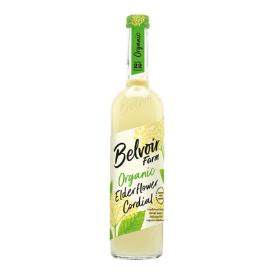 Limonadensirup