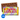 Tony's Chocolonely Melk Pecan crunch karamel