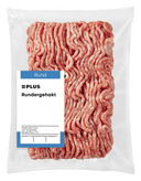 Ground beef