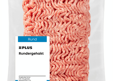 Rundergehakt