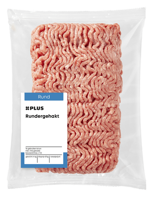 Ground beef