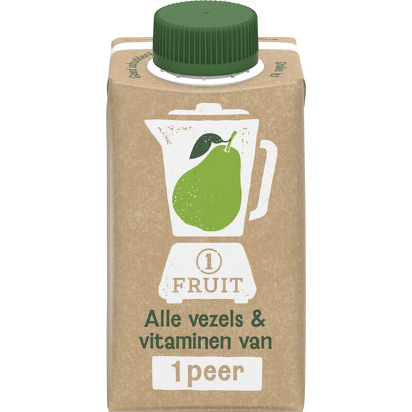 1Fruit Peer drink