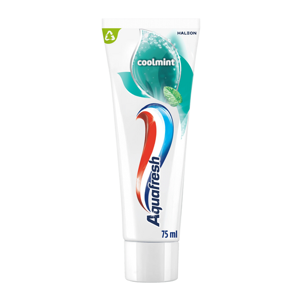 Aquafresh Coolmint